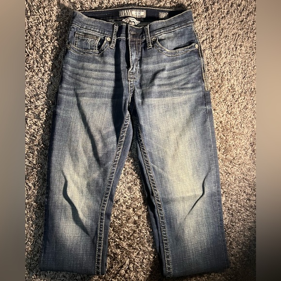 Buckle, BKE Denim, ALEC, Stright, 29L jeans - Picture 2 of 6